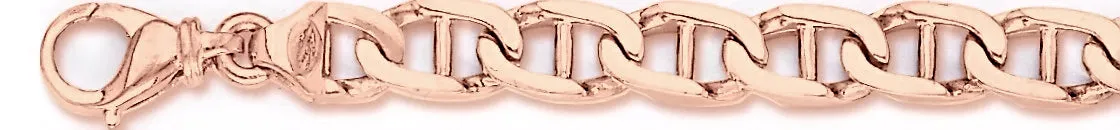 2.6mm Anchor Link Bracelet