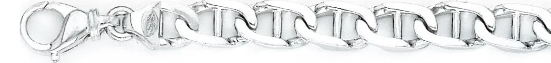 2.6mm Anchor Link Bracelet