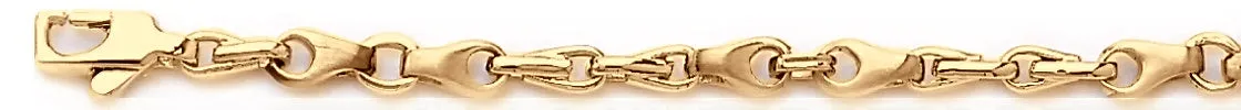 4.3mm Loli Link Bracelet