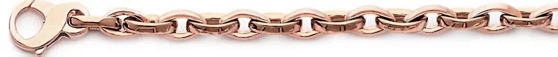 5.3mm Football Link Bracelet