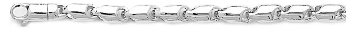 5.3mm Safari Link Bracelet