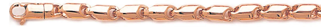 5.3mm Safari Link Bracelet