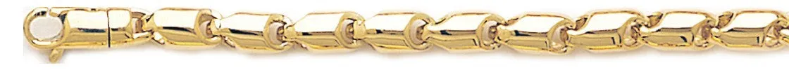 5.3mm Safari Link Bracelet