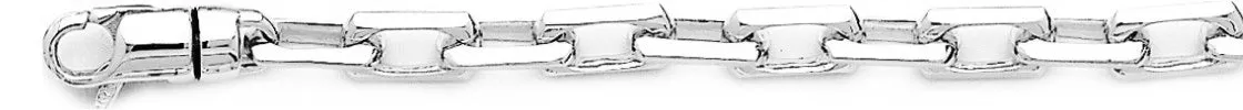 6.1mm Aniken Link Bracelet