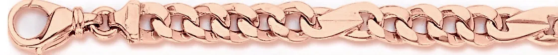 7.7mm Grant Link Bracelet