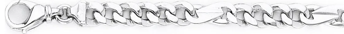 7.7mm Grant Link Bracelet