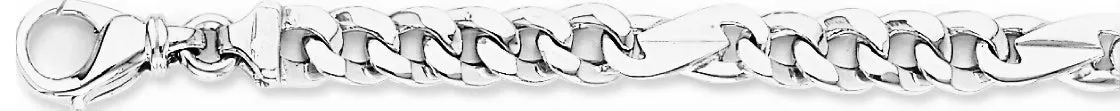 7.7mm Grant Link Bracelet