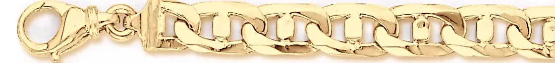 9.4mm Anchor Link Bracelet