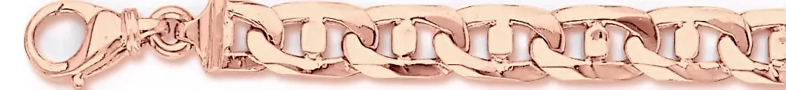 9.4mm Anchor Link Bracelet