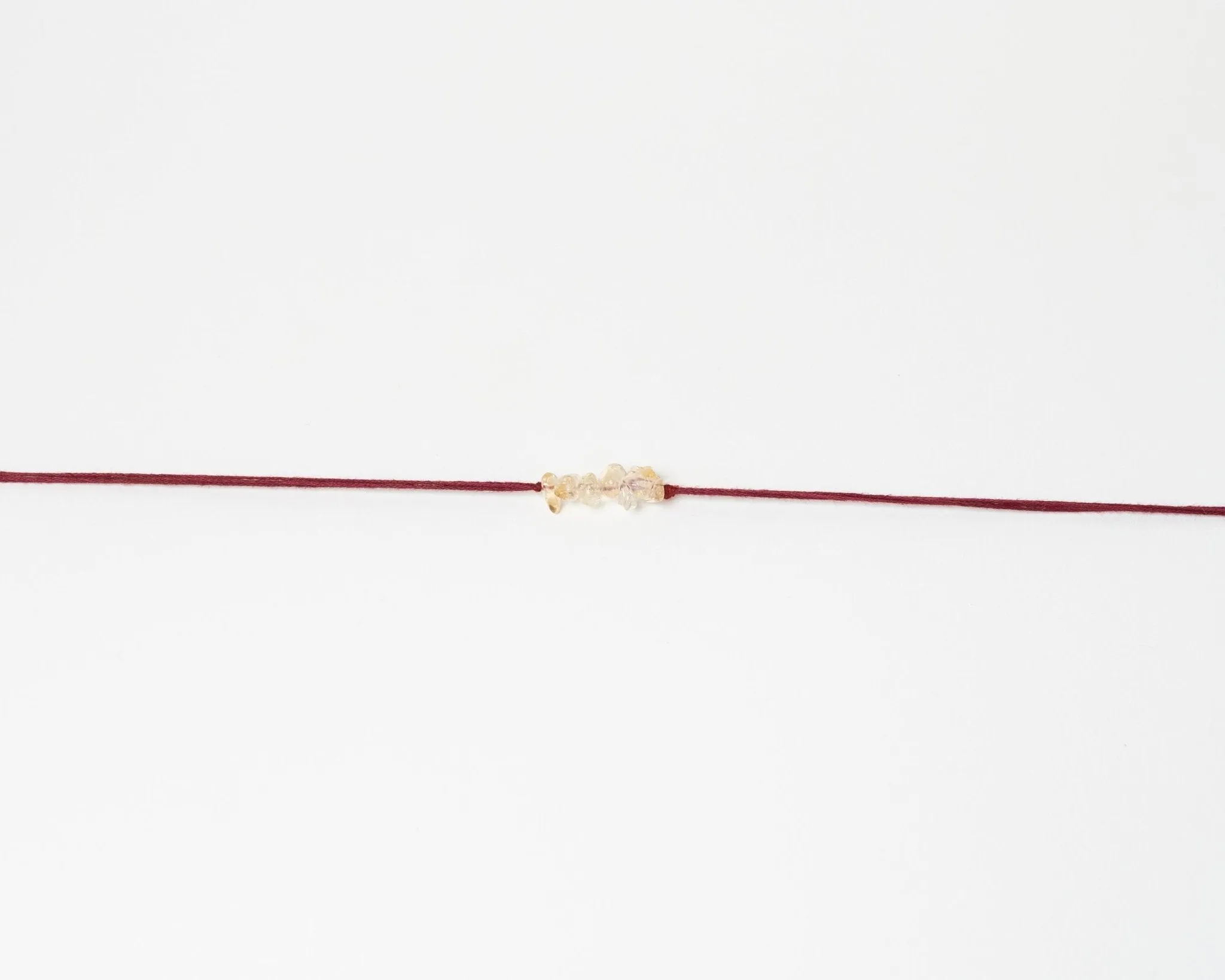 Abundance & Prosperity Rakhi