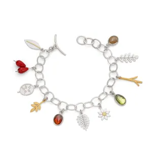 Autumnal Bracelet