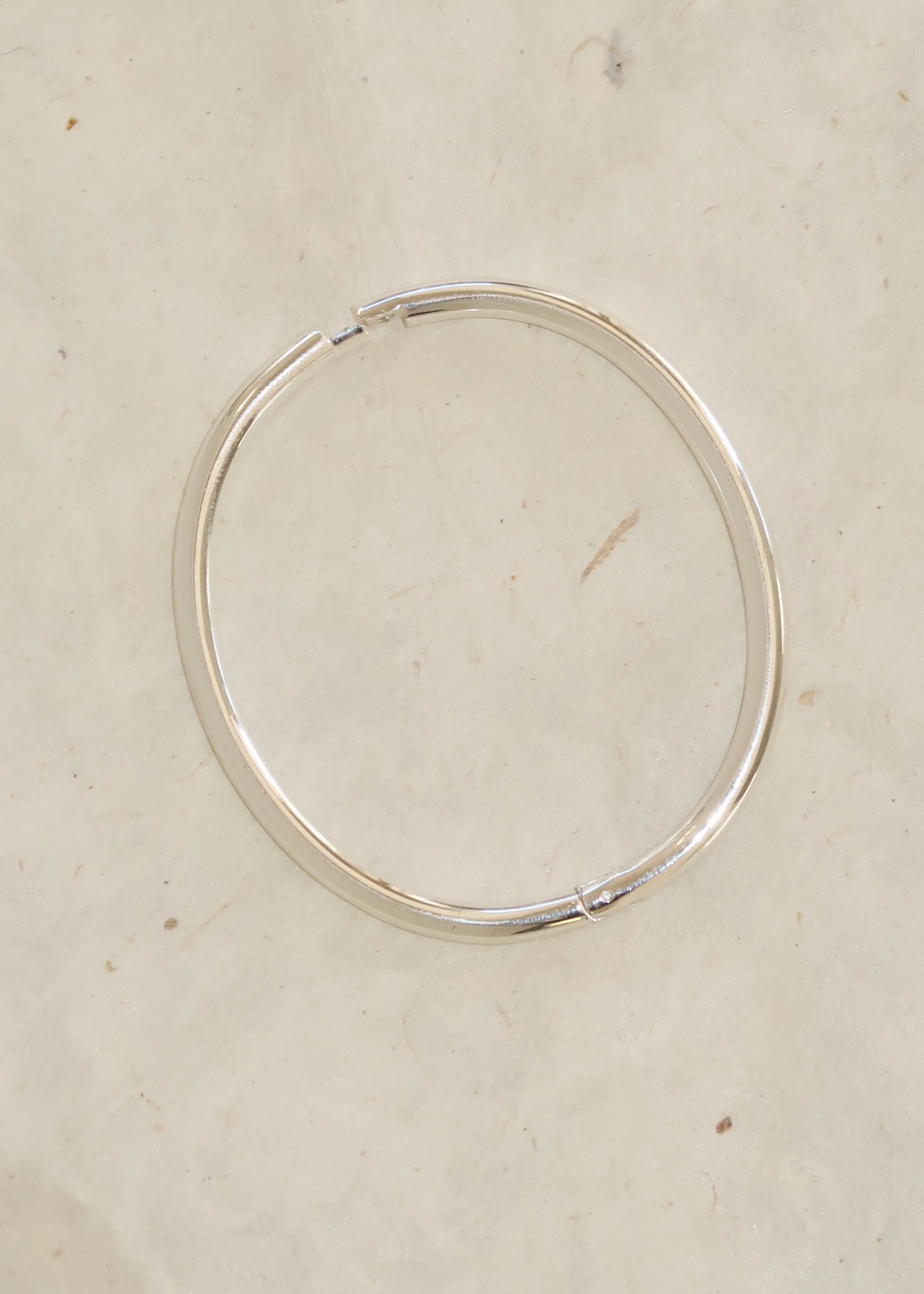 Classic Slim Bangle
