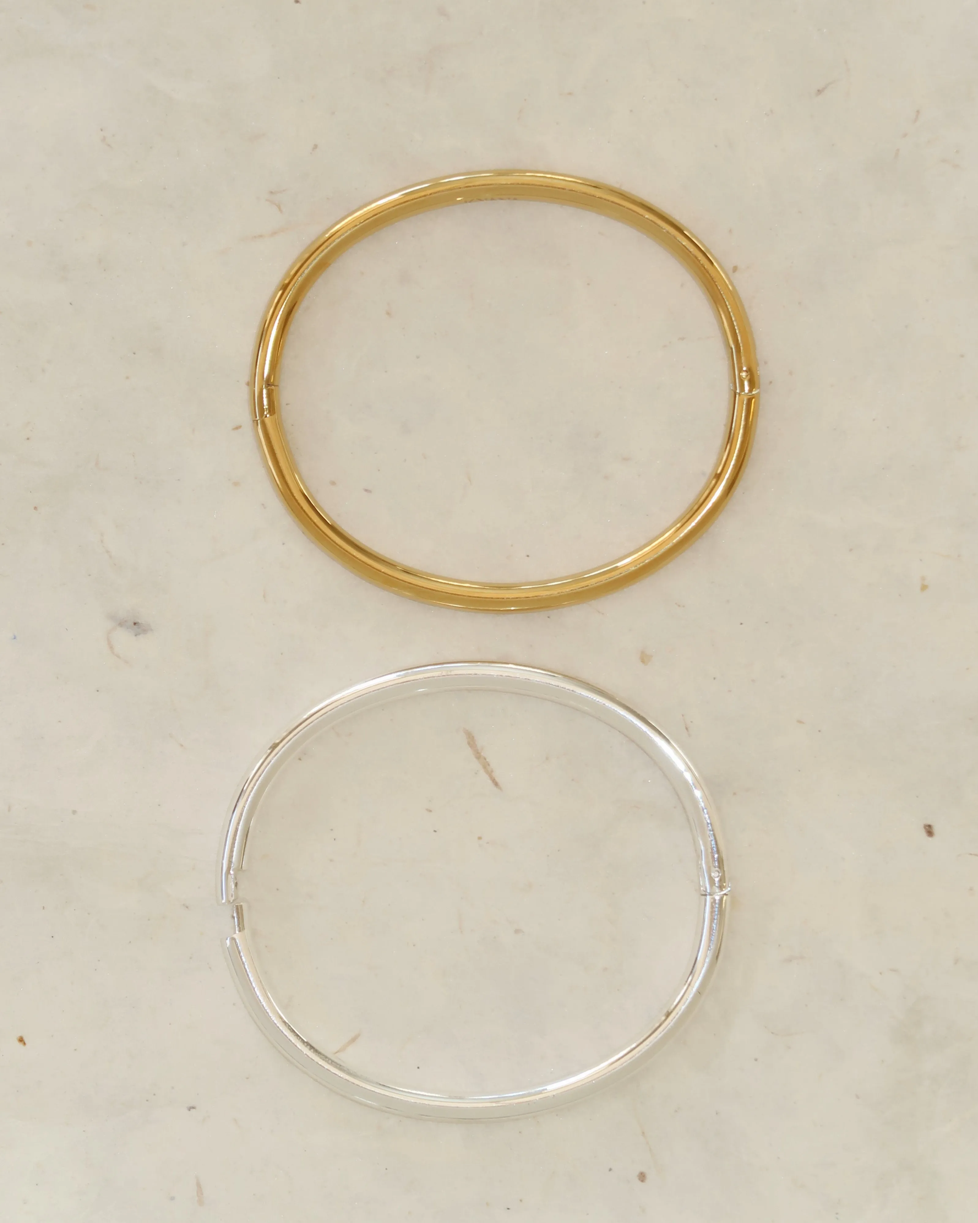 Classic Slim Bangle