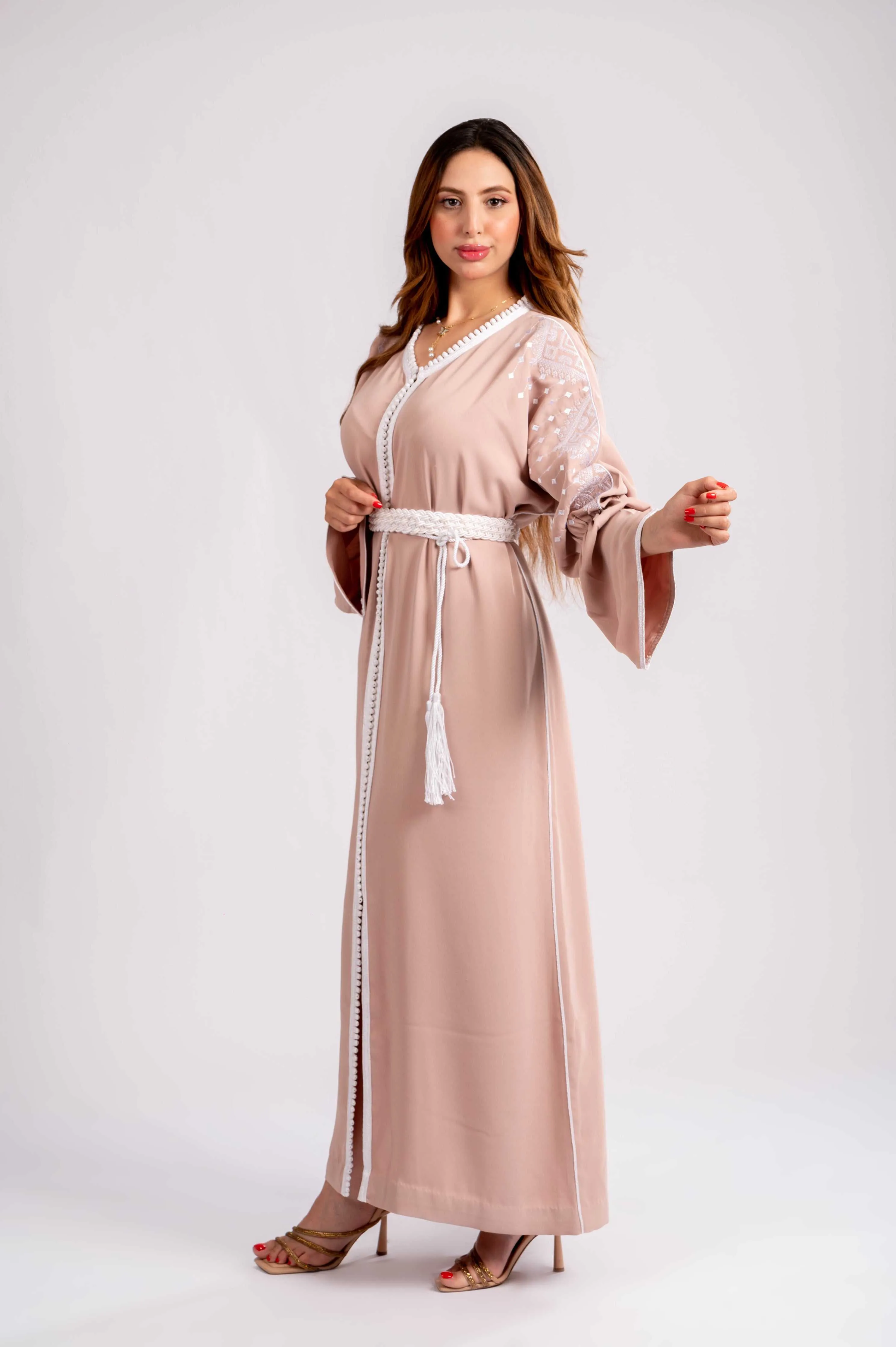 DESERT BLUSH