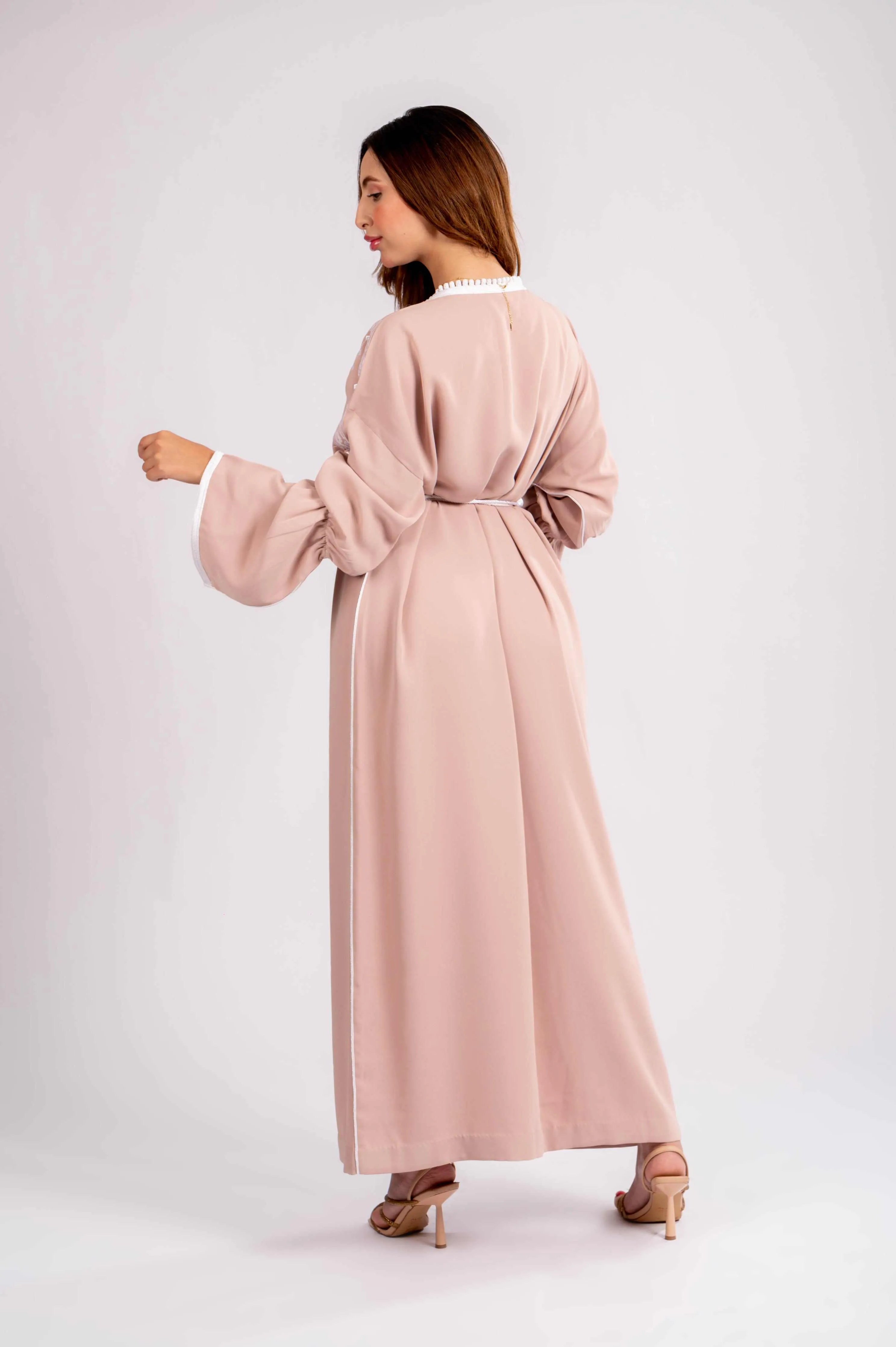 DESERT BLUSH