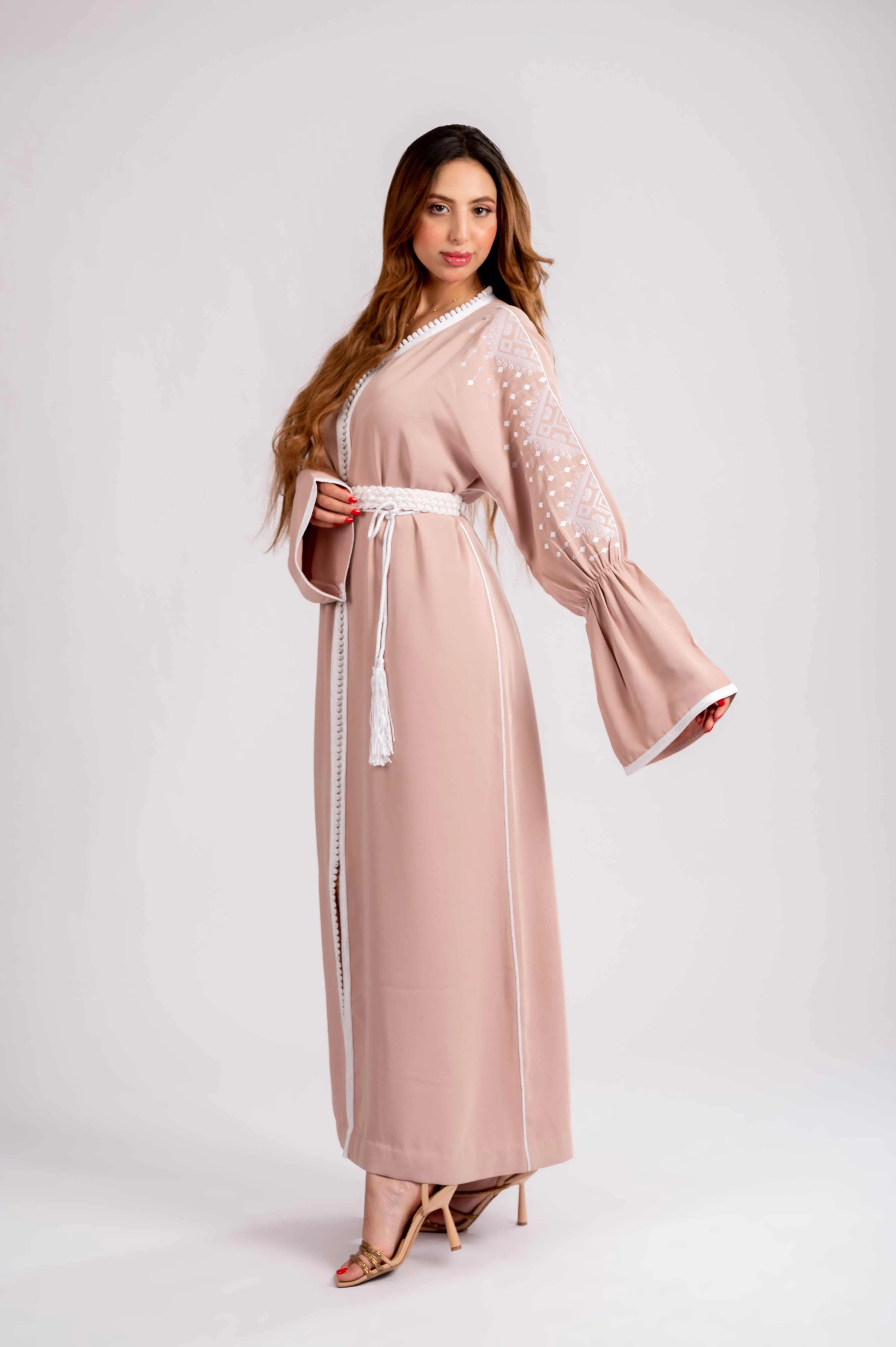 DESERT BLUSH