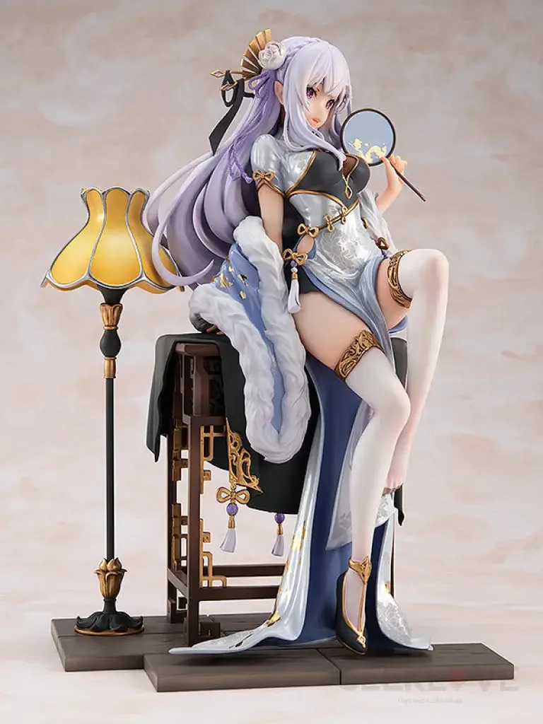 Emilia Graceful Beauty ver.