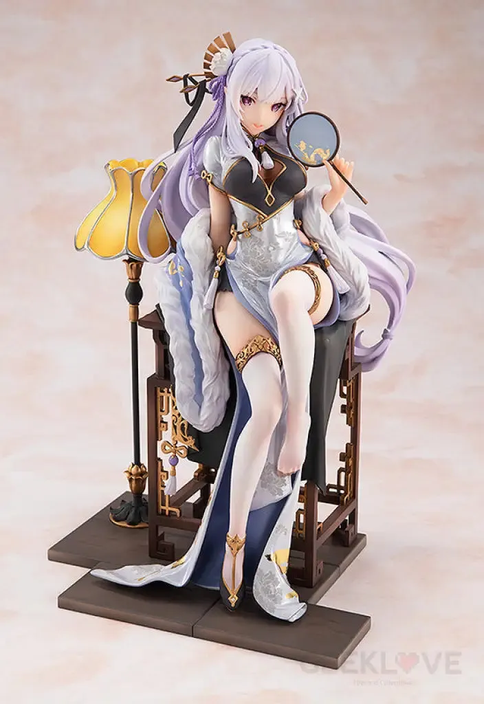 Emilia Graceful Beauty ver.