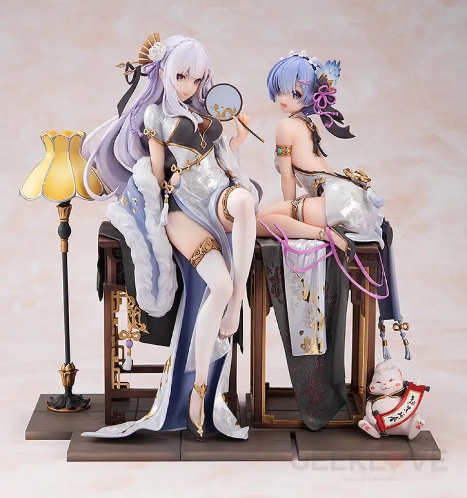 Emilia Graceful Beauty ver.