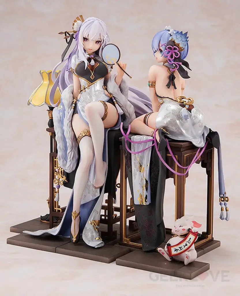 Emilia Graceful Beauty ver.