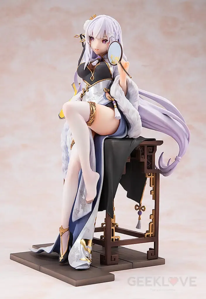 Emilia Graceful Beauty ver.