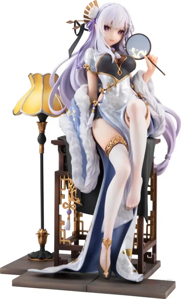 Emilia Graceful Beauty ver.