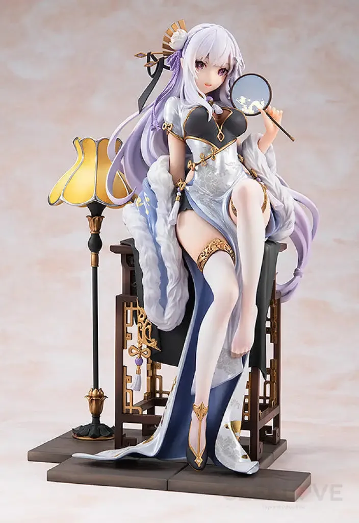 Emilia Graceful Beauty ver.