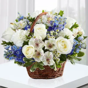 Graceful Basket