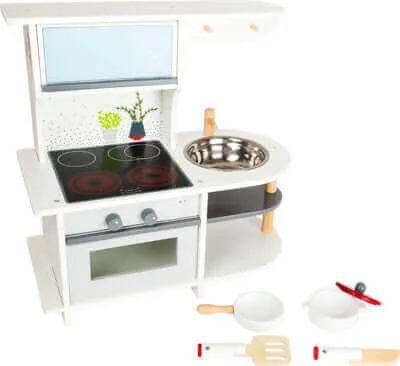 Graceful Children's Play Kitchen