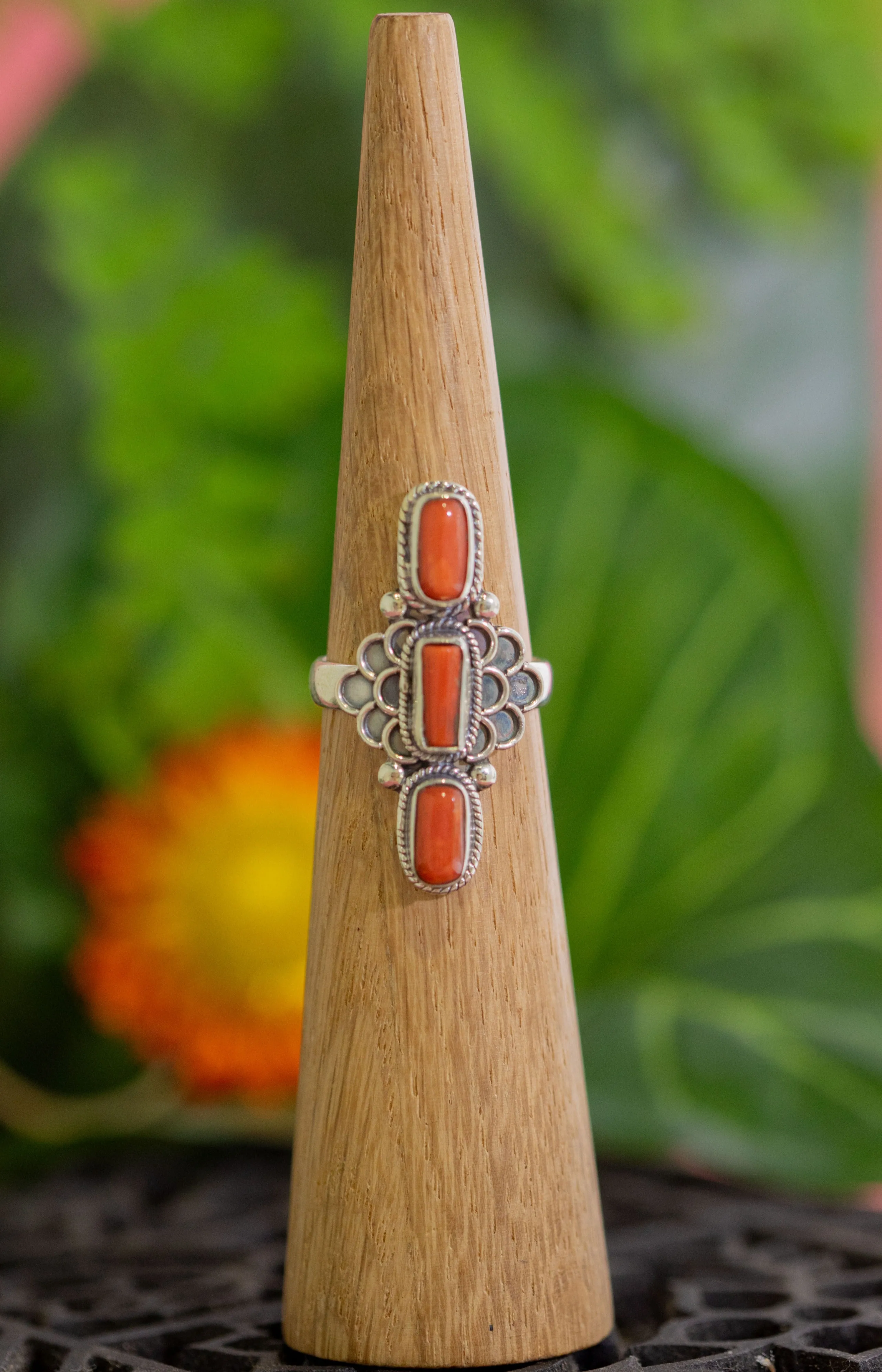 Kora Ring