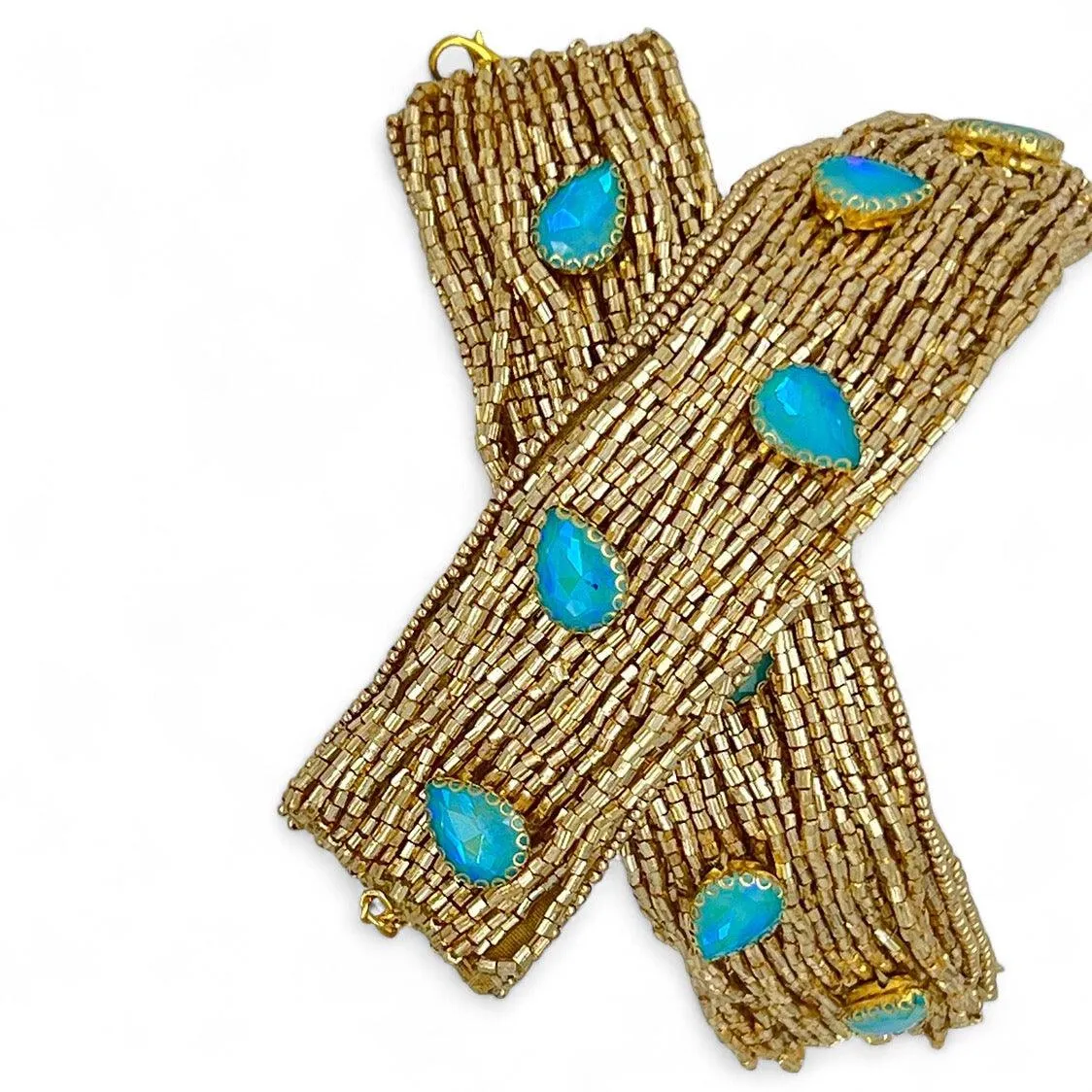 Mariposa (Necklace   Earrings)