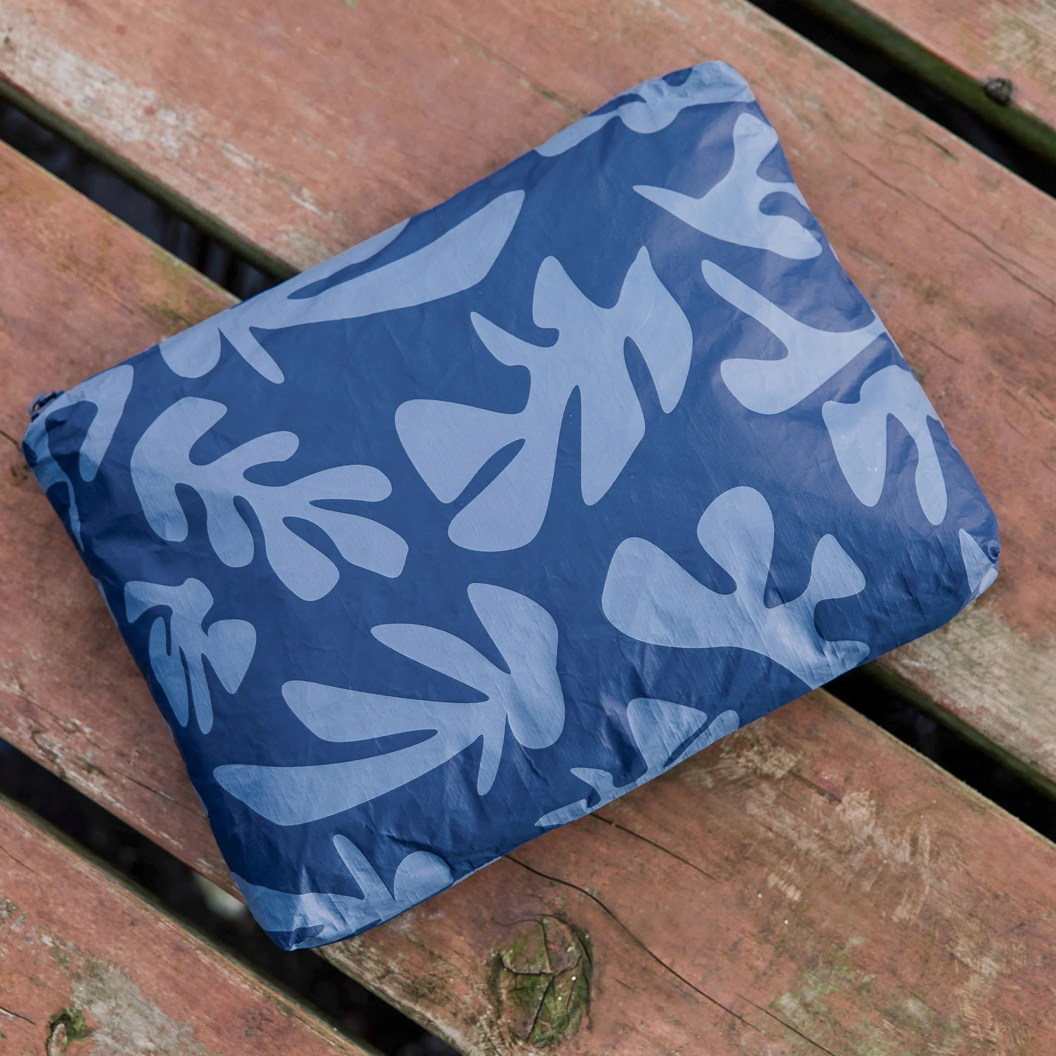 Mid Pouch | Reef