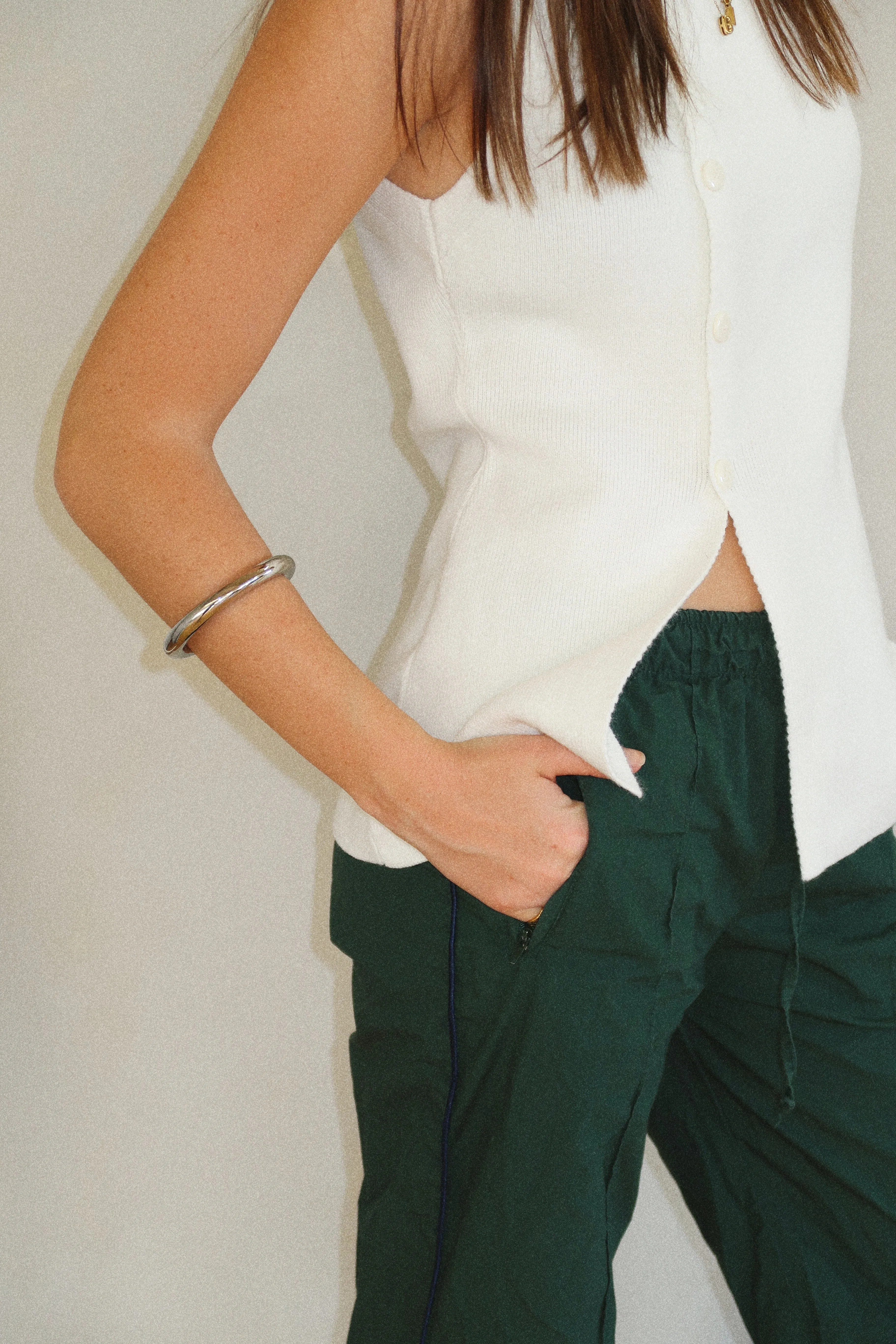 The Cuff